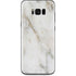 Ivory Taupe Galaxy S8 Skin