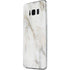 Ivory Taupe Galaxy S8 Skin