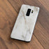 Ivory Taupe Galaxy S9 Plus Skin
