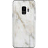 Ivory Taupe Galaxy S9 Skin