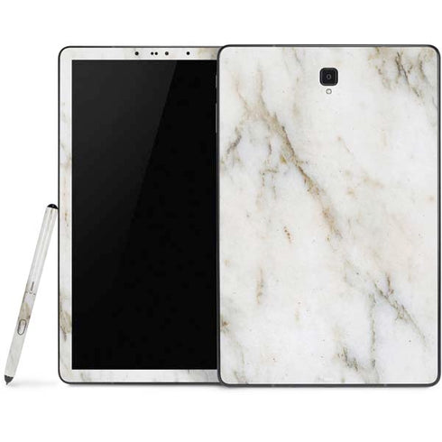 Ivory Taupe Samsung Galaxy Tab Skin