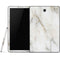 Ivory Taupe Samsung Galaxy Tab Skin
