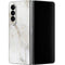 Ivory Taupe Galaxy Z Fold4 5G Skin