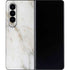 Ivory Taupe Galaxy Z Fold4 5G Skin