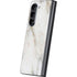 Ivory Taupe Galaxy Z Fold5 5G Skin