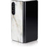 Ivory Taupe Galaxy Z Fold5 5G Skin