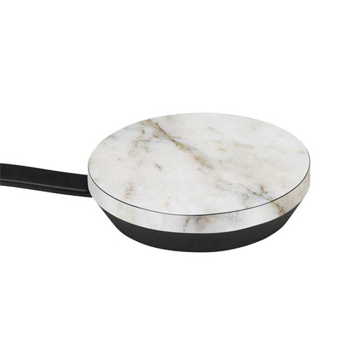 Ivory Taupe Google Stadia Controller Skin