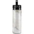Ivory Taupe Hydro Flask 20oz Wide Mouth Skin