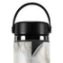 Ivory Taupe Hydro Flask 20oz Wide Mouth Skin