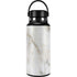 Ivory Taupe Hydro Flask 32oz Wide Mouth Skin