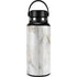 Ivory Taupe Hydro Flask 32oz Wide Mouth Skin