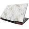 Ivory Taupe Lenovo IdeaPad Skin