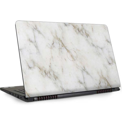 Ivory Taupe Dell Inspiron Skin