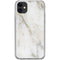 Ivory Taupe iPhone 11 Clear Case