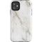 Ivory Taupe iPhone 11 Impact Case