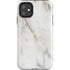 Ivory Taupe iPhone 11 Impact Case