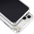 Ivory Taupe iPhone 11 Pro Clear Case