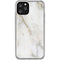 Ivory Taupe iPhone 11 Pro Clear Case