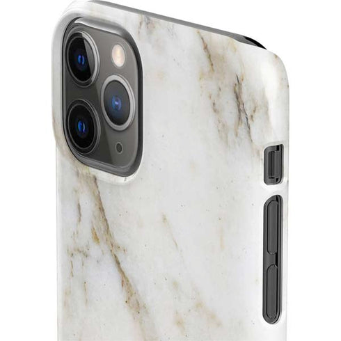 Ivory Taupe iPhone 11 Pro Lite Case