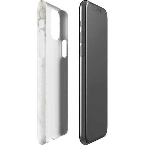 Ivory Taupe iPhone 11 Pro Lite Case