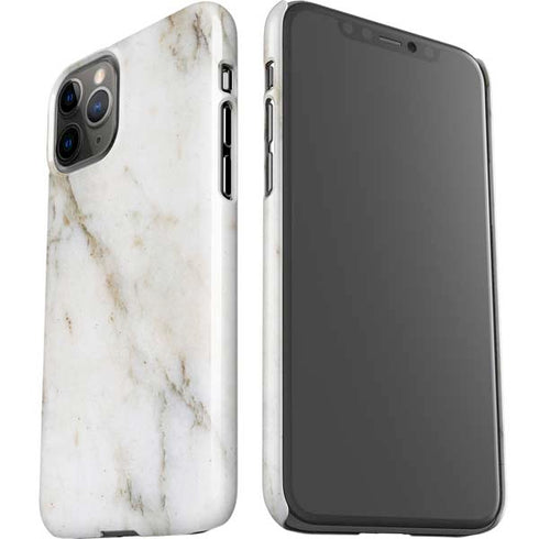 Ivory Taupe iPhone 11 Pro Lite Case