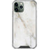 Ivory Taupe iPhone 11 Pro Max Clear Case