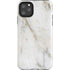 Ivory Taupe iPhone 11 Pro Max Impact Case