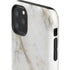 Ivory Taupe iPhone 11 Pro Max Impact Case