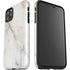 Ivory Taupe iPhone 11 Pro Max Impact Case