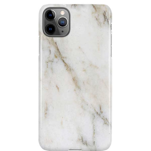 Ivory Taupe iPhone 11 Pro Max Lite Case
