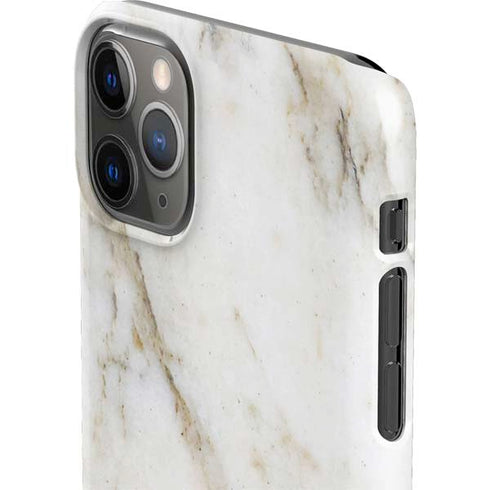 Ivory Taupe iPhone 11 Pro Max Lite Case