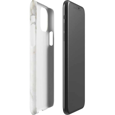 Ivory Taupe iPhone 11 Pro Max Lite Case