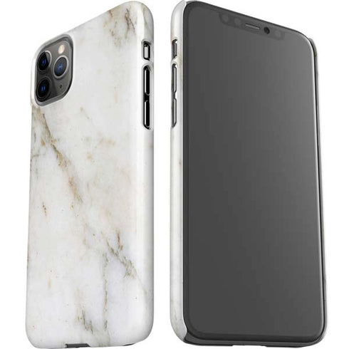Ivory Taupe iPhone 11 Pro Max Lite Case