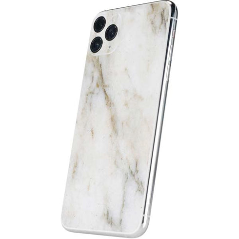 Ivory Taupe iPhone 11 Pro Max Skin