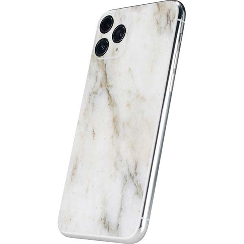 Ivory Taupe iPhone 11 Pro Skin
