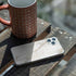 Ivory Taupe iPhone 11 Pro Skin