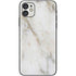 Ivory Taupe iPhone 11 Skin