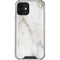 Ivory Taupe iPhone 12 Clear Case