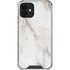 Ivory Taupe iPhone 12 Clear Case