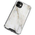 Ivory Taupe iPhone 12 Clear Case