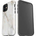 Ivory Taupe iPhone 12 Impact Case