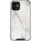 Ivory Taupe iPhone 12 Mini Clear Case