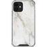Ivory Taupe iPhone 12 Mini Clear Case