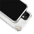 Ivory Taupe iPhone 12 Mini Clear Case