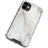 Ivory Taupe iPhone 12 Mini Clear Case