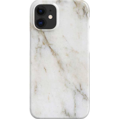 Ivory Taupe iPhone 12 Mini Lite Case