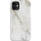 Ivory Taupe iPhone 12 Mini Lite Case
