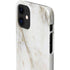 Ivory Taupe iPhone 12 Mini Lite Case