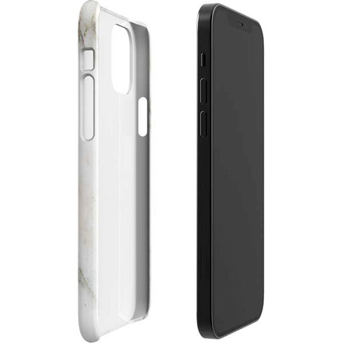 Ivory Taupe iPhone 12 Mini Lite Case