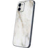Ivory Taupe iPhone 12 Mini Skin